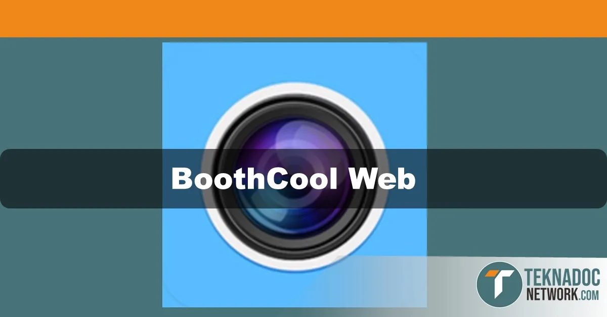 BoothCool Web Android Edit Foto Online Terbaru Teknadocnetwork